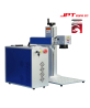 Split 20W/30W/60W/80W/100W YDFLP-M7-M-R JPT MOPA M7 Fiber Laser Engraver Metal Laser Marking Machine